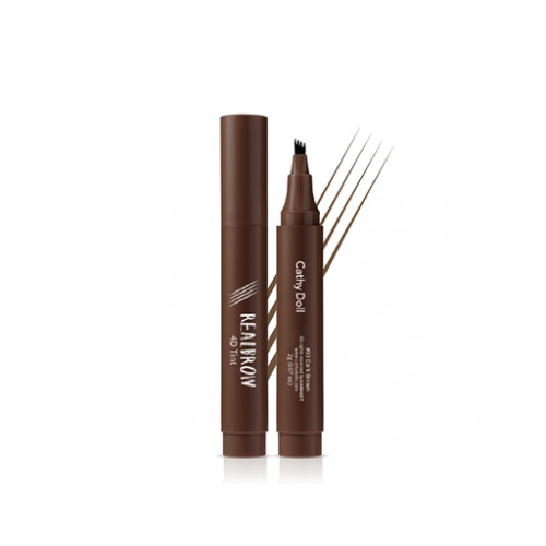تنت لرسم الحواجب RealBrow 4D Tint