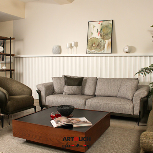 طقم قنفات 8 مقاعد Defne 8 Seat Sofa Set