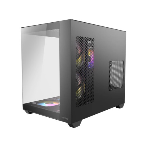 كيس كمبيوتر  CX800 RGB Gaming Case