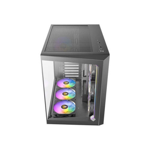 كيس كمبيوتر  C5 ARGB Gaming Case