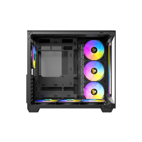 كيس كمبيوتر  C5 ARGB Gaming Case
