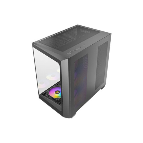 كيس كمبيوتر  C5 ARGB Gaming Case