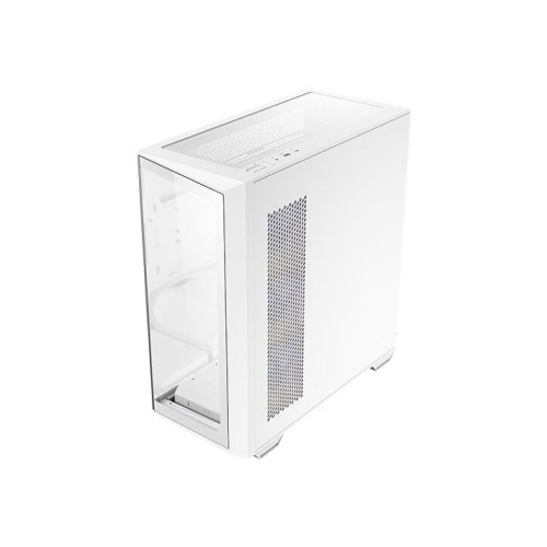 كيس كمبيوتر  C3 ARGB White Gaming Case
