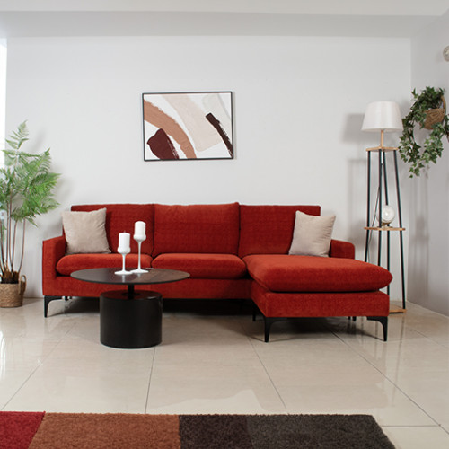 طقم زاوية 4 مقاعد Always Corner 4 Sofa Corner Set