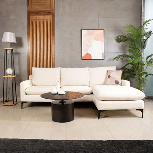 طقم زاوية 3 مقاعد Always Corner 3 Sofa Corner Set