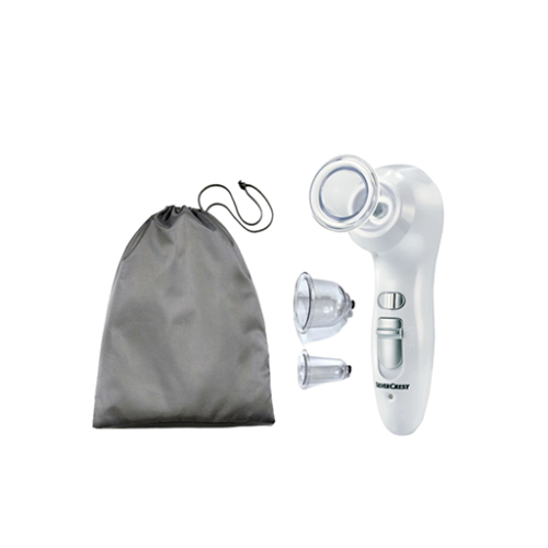 جهاز مساج لتنشيط جميع طبقات الجلد  Massage Device for Skin Activation
