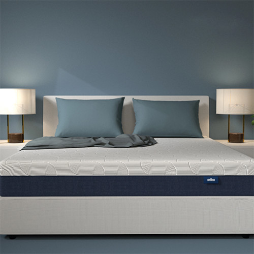 مرتبة سرير ديلوكس 100×195 سم Deluxe Mattress 100×195 cm