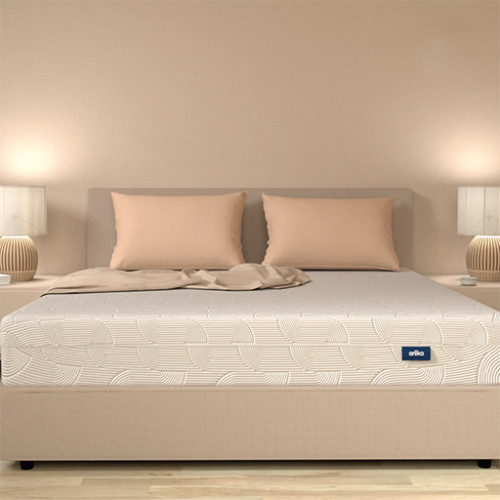 مرتبة سرير اوريجنال 100×195 سم Original Mattress 100×195 cm