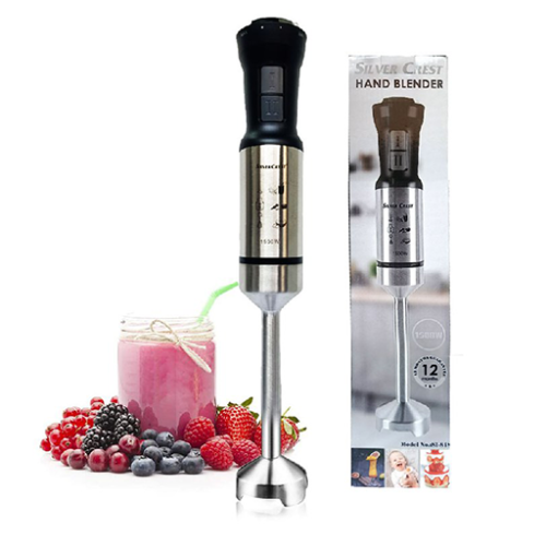 خلاط كهربائي يدوي 1500 واط Hand Blender
