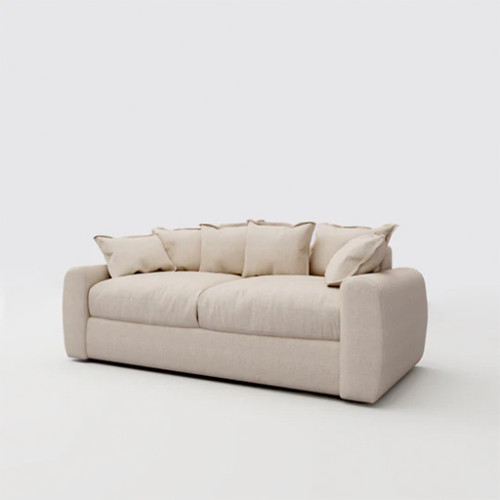قنفة فاي 2 مقعد Faye 2 Seater Sofa