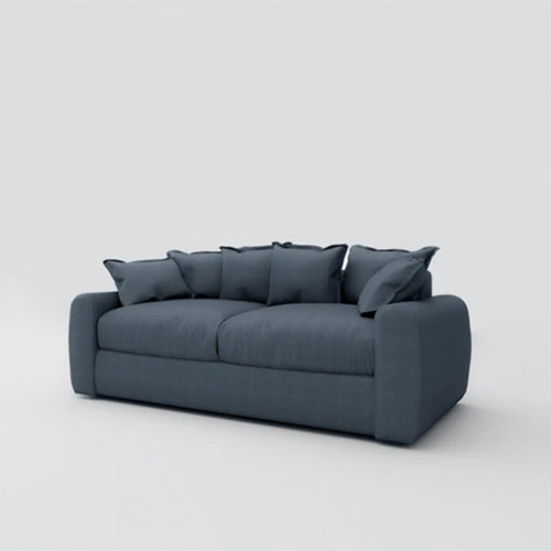 قنفة فاي 2 مقعد Faye 2 Seater Sofa