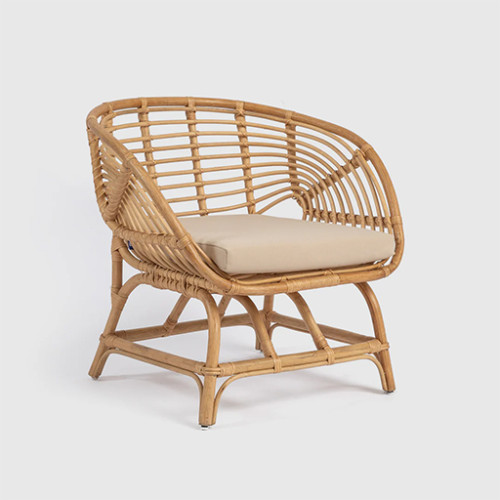 كرسي بالي بامبو Bali Bamboo Chair