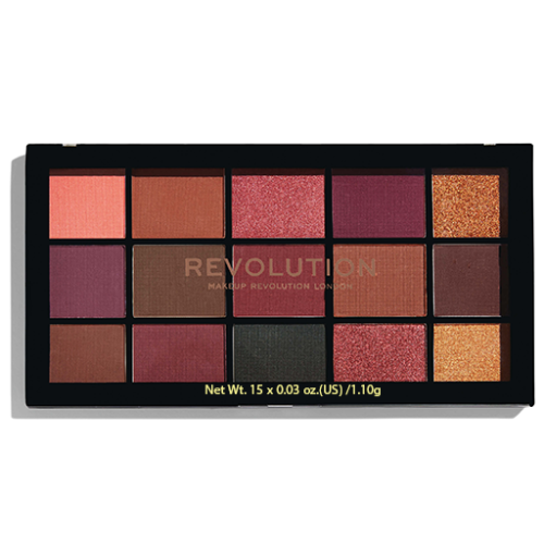 باليت ايشادو 15 لون Re-Loaded Palette Newtrals 3