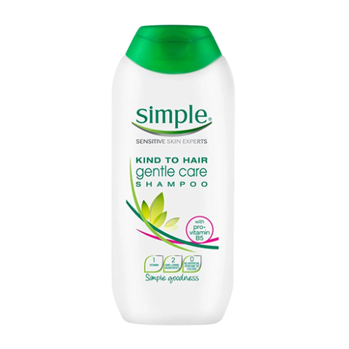 شامبو للشعر بزيت البابونج Kind to Hair Gentle Care Shampoo
