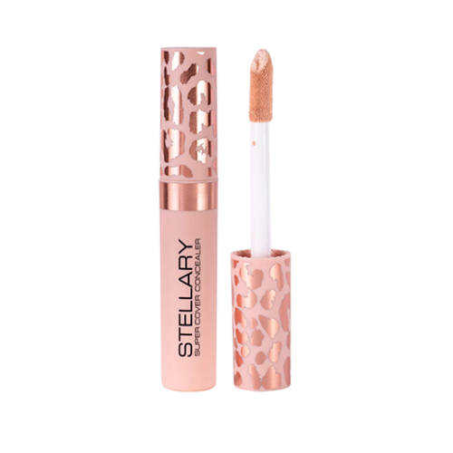 كونسيلر مات بتغطية متوسطة الى كاملة Super Cover Concealer