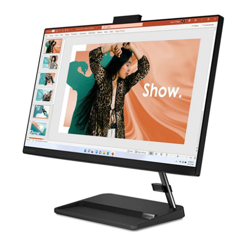 lenovo Lenovo Ideacentre 3 512GB 16GB 27 inch