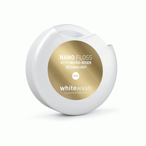 خيط تنظيف الاسنان   Nano Micro Riser Floss