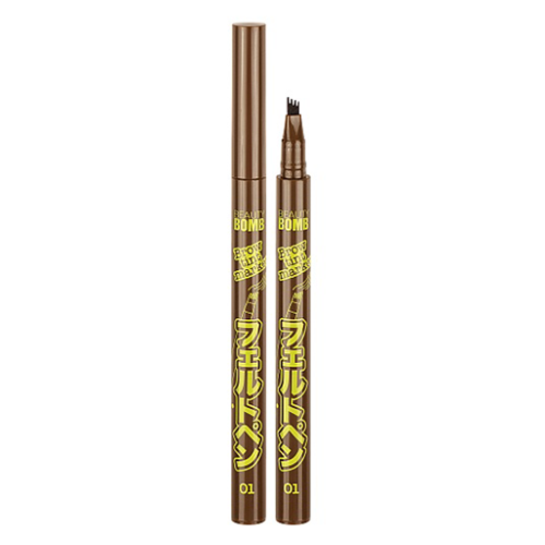 قلم رسم وتحديد الحواجب Brow Tint Marker