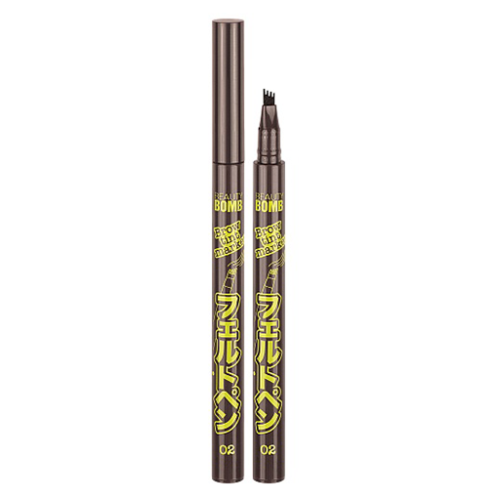 قلم رسم وتحديد الحواجب Brow Tint Marker