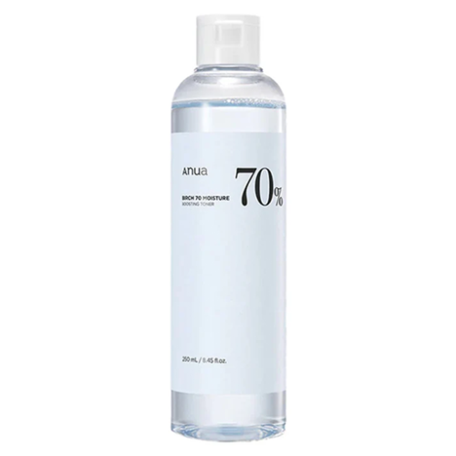 تونر معزز الترطيب بخلاصة شجرة البتولا Birch Moisture Boosting Toner