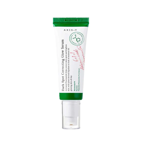 سيروم لتصحيح البقع الداكنة Dark Spot Correcting Glow Serum