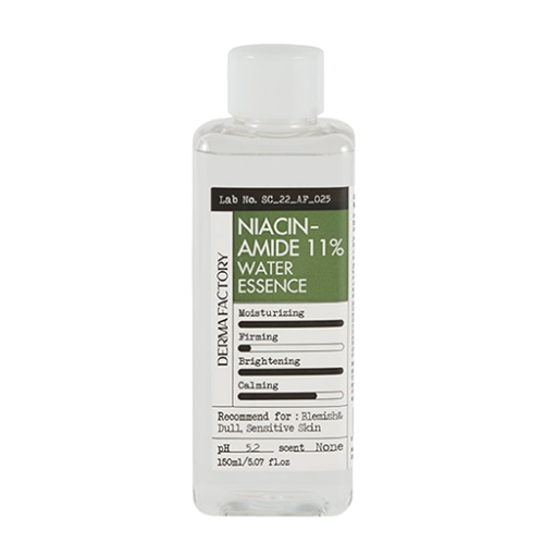 تونر اسنس للوجه 11% نياسيناميد Niacinamide 11% Water Essence