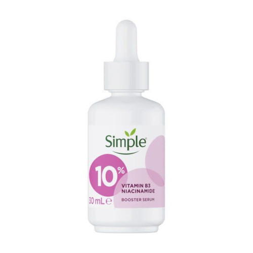 سيروم نياسيناميد 10% (فيتامين بي3) Booster Serum 10% Niacinamide (Vitamin B3)
