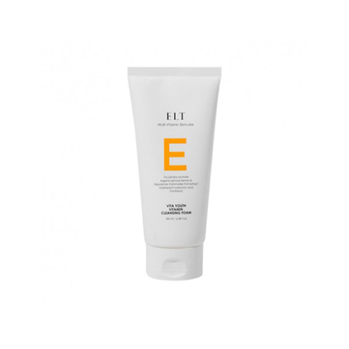 غسول فوم للوجه بفيتامين E Vita Youth Vitamin Cleansing Foam