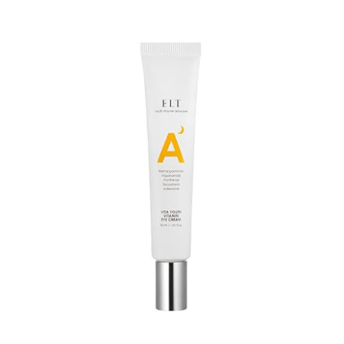 كريم العين بالفيتامينات Vita Youth Vitamin A Eye Cream