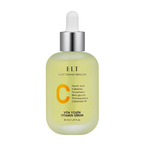 سيروم وجه بفيتامين C  Vita Youth Vitamin C Serum