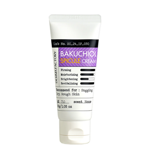 كريم مضاد للشيخوخة Bakuchiol Spicule Cream