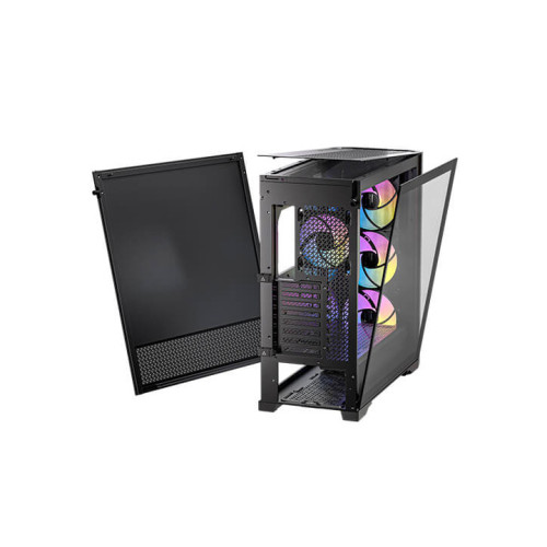 كيس كمبيوتر  Performance 1 FT ARGB Gaming Case