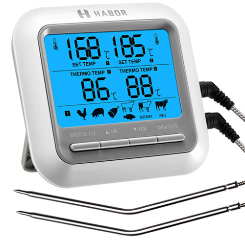 محرار طعام Food Thermometer