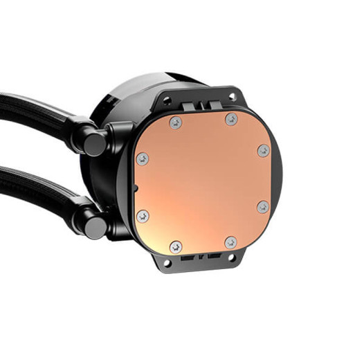 تبريد سائل مغلق  VORTEX 360 Liquid Cooler 