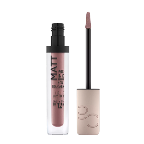 احمر شفاه سائل مات Matt Pro Ink Non-Transfer Liquid Lipstick