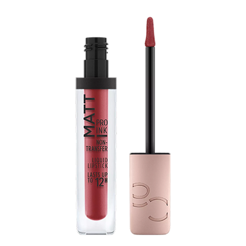 احمر شفاه سائل مات Matt Pro Ink Non-Transfer Liquid Lipstick