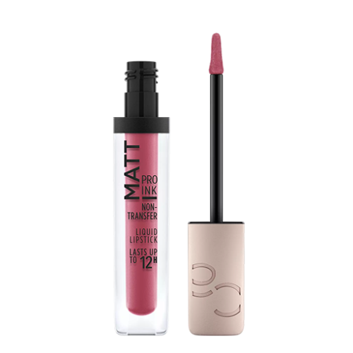 احمر شفاه سائل مات Matt Pro Ink Non-Transfer Liquid Lipstick