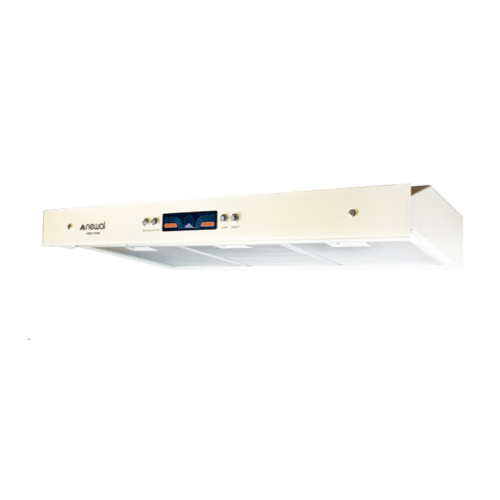مفرغة ومرشحة هواء Chimney Hood