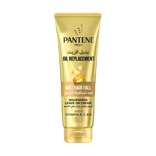بديل الزيت ضد تساقط الشعر Pantene Pro V Anti Hair Fall Oil Replacement
