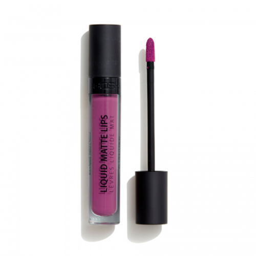 احمر شفاه سائل مات Liquid Matte Lips