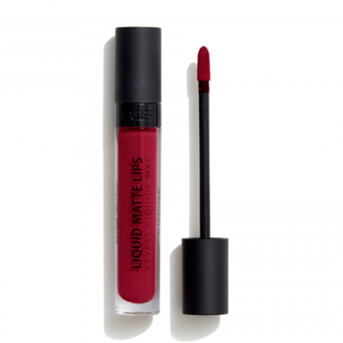 احمر شفاه سائل مات Liquid Matte Lips