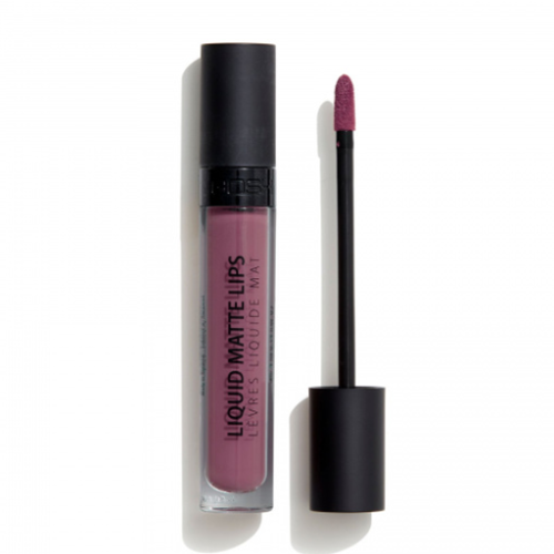 احمر شفاه سائل مات Liquid Matte Lips