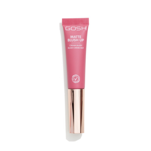بلاشر كريمي مات Matte Blush Up
