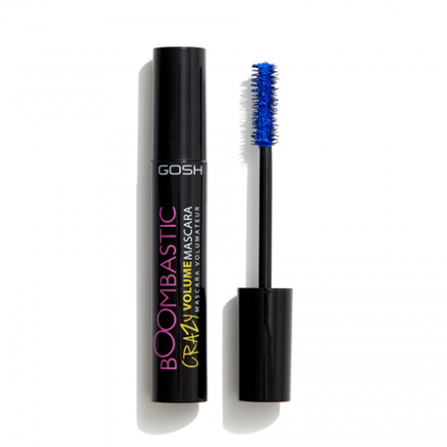 ماسكار ملونة للرموش Boombastic Crazy Volume Mascara