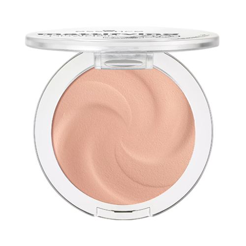 باودر مضغوط مات mattifying compact powder