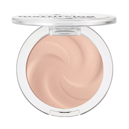 باودر مضغوط مات mattifying compact powder