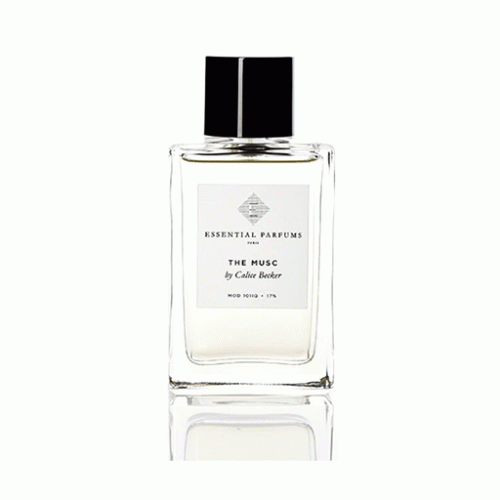 عطر مسك لكلا الجنسين Essential Parfums Unisex The Musc EDP