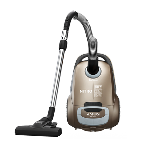 مكنسة كھربائیة Vacuum Cleaner
