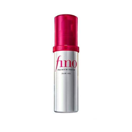 زيت فينو معالج للشعر Fino Premium Touch Hair Oil