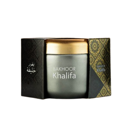 بخور خليفة  Khalifa Bakhoor